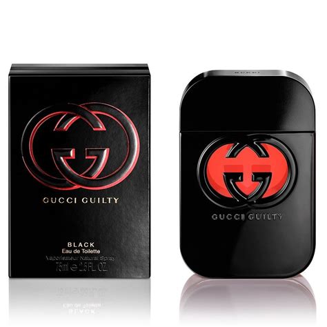 Gucci Guilty perfume black friday